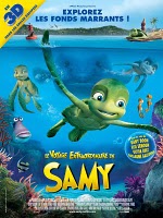 Critique : Le voyage extraordinaire de Samy