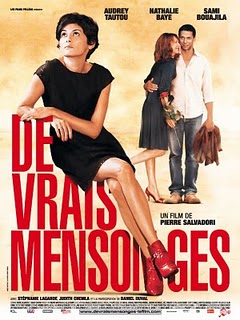 Concours : De vrais mensonges, gagnez 5X2 places de cinéma