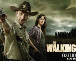 Preview série : Walking Dead sur Orange Cinéma séries le 20 mars 2011