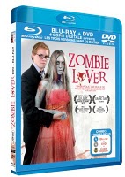 Concours : Gagnez des DVD et Blu-ray Combo Zombie Lover