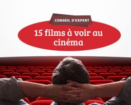 Les films de la rentrée au cinéma – Septembre 2014 (et petite surprise…)