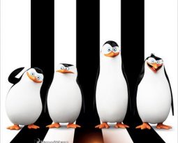 Bande-Annonce – Les pingouins de Madagascar sortie le 17 décembre
