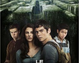 Critique : Le Labyrinthe de Wes Ball avec Dylan O’Brien, Aml Ameen,