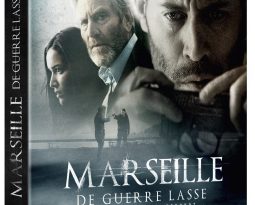 Critique DVD : Marseille – De Guerre Lasse avec Jalil Lespert, Tcheky Karyo