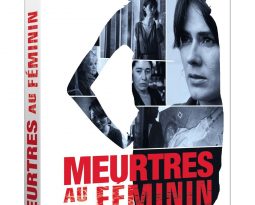 Critique DVD : Meurtres au Féminin (Code 60)