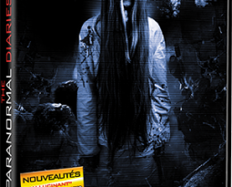 Concours Terminé – Gagnez des DVD de The Paranormal Diaries : Clophill