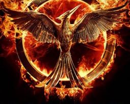 Hunger Games La Révolte – Partie 1 Buzz et App’ Le Geai Moqueur