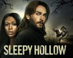 La saison 1 de Sleepy Hollow avec son cavalier sans tête débarquent sur W9 !