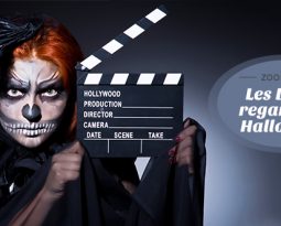 Happy Halloween! Sélection Ciné et DVD