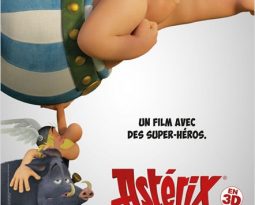 Bande-Annonce Astérix – Le Domaine Des Dieux