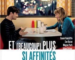 Critique : Et (Beaucoup) Plus si Affinités avec Daniel Radcliffe