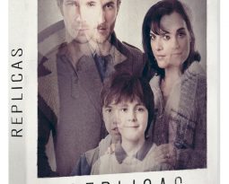 Critique : Replicas (In Their Skin) avec  James d’Arcy, Rachel Miner, Selma Blair