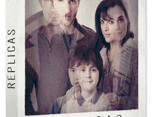 Critique : Replicas (In Their Skin) avec  James d’Arcy, Rachel Miner, Selma Blair