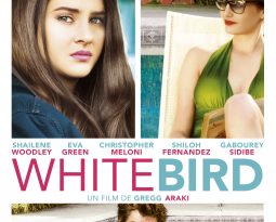 Critique : White Bird de Gregg Araki avec Shailene Woodley, Eva Green, Christopher Meloni