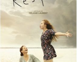 Critique : Respire de Mélanie Laurent avec Lou de Laâge, Joséphine Japy