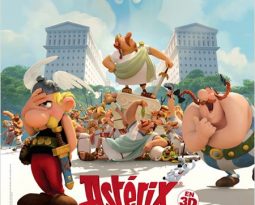 Critique : Astérix -Le Domaine des Dieux de Louis Clichy, Alexandre Astier
