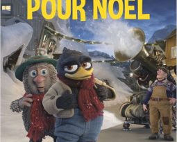 De La Neige Pour Noël au cinéma le 26 novembre