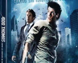 Critique : Odd Thomas de Stephen Sommers avec Anton Yelchin, Addison Timlin, Willem Dafoe