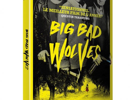 Critique: Big Bad Wolves de Aharon Keshales avec Tzahi Grad, Lior Ashkenazi