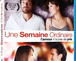 Terminé – Gagnez 3 Blu-ray d’ Une Semaine Ordinaire avec Jason Bateman, Olivia Wilde, Billy Crudup