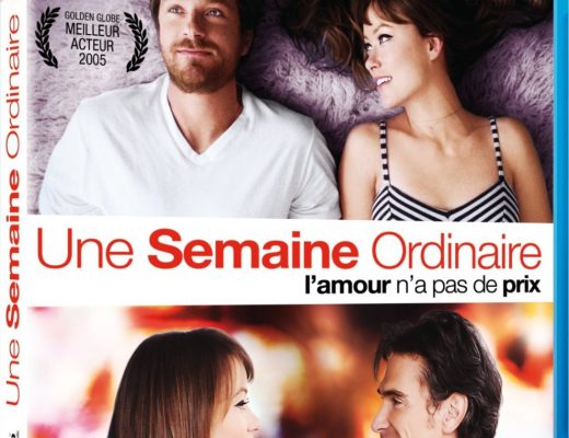Terminé – Gagnez 3 Blu-ray d’ Une Semaine Ordinaire avec Jason Bateman, Olivia Wilde, Billy Crudup