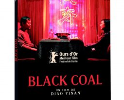 Critique : Black Coal de Diao Yinan – Ours d’Or Meilleur Film, Festival de Berlin