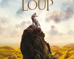 Affiche Le Dernier Loup de Jean-Jacques Annaud au cinéma le 25 février 2015