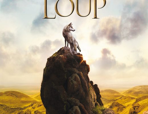 Affiche Le Dernier Loup de Jean-Jacques Annaud au cinéma le 25 février 2015