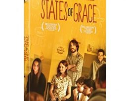Critique : States of Grace de Destin Cretton avec Brie Larson