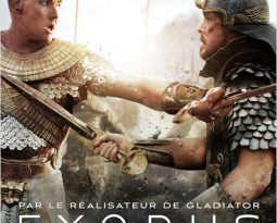 Vidéo Sponsorisée : Exodus de Ridley Scott avec Christian Bale, Joel Edgerton, Aaron Paul