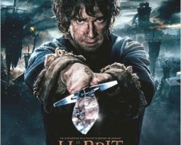 Critique : Le Hobbit La Bataille des Cinq Armées de Peter Jackson