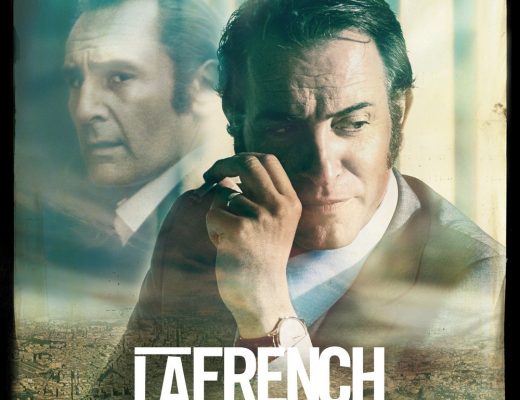 Terminé – Gagnez des Bandes Originales du Film La French (CD et en Téléchargement )