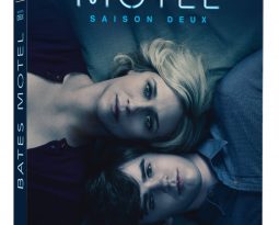 Avis : Bates Motel Saison 2 avec Freddie Highmore et Vera Farminga