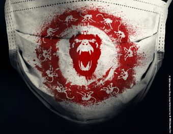 Avis : 12 Monkeys et Helix Saison 2 sur SyFy / Canalsat