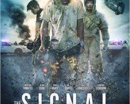 The Signal Bande-Annonce et diffusion au Festival de Gerardmer et en simultané sur FilmoTV