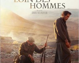 Critique : Loin des Hommes de David Oelhoffen avec Viggo Mortensen, Reda Kateb, Djemel Barek