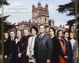 Sortie DVD-Blu-ray -Downtown Abbey  Saison 4