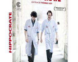 Hippocrate de Thomas Lilti avec Vincent Lacoste, Reda Kateb, Jacques Gamblin