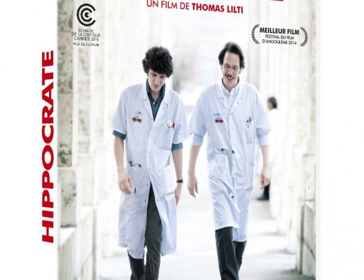 Hippocrate de Thomas Lilti avec Vincent Lacoste, Reda Kateb, Jacques Gamblin