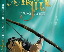 Terminé – Gagnez des DVD du Film d’Animation Arjun le prince guerrier