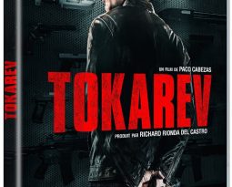 Direct-To-DVD : Tokarev (Rage) de Paco Cabezas avec Nicolas Cage, Rachel Nichols, Peter Stormare