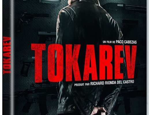 Direct-To-DVD : Tokarev (Rage) de Paco Cabezas avec Nicolas Cage, Rachel Nichols, Peter Stormare