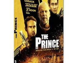 Terminé – Gagnez des DVD du Film The Prince avec Bruce Willis, John Cusack
