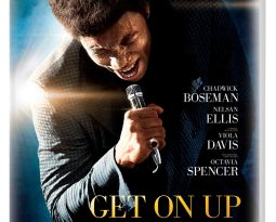 Sortie DVD : Get On Up, le film sur James Brown produit par Mick Jagger