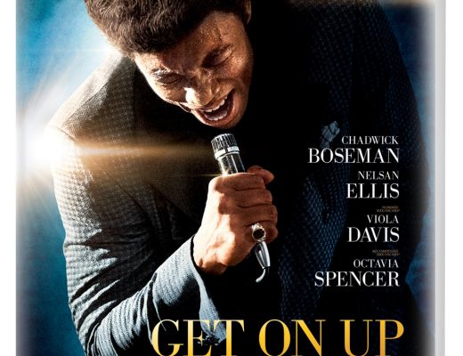Sortie DVD : Get On Up, le film sur James Brown produit par Mick Jagger