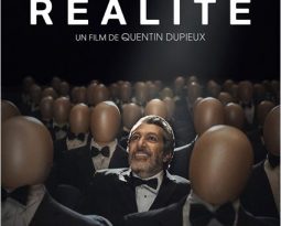 Critique : Réalité de Quentin Dupieux avec Alain Chabat, Jonathan Lambert, Elodie Bouchez