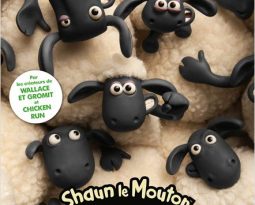 Shaun Le Mouton au cinéma le 1er Avril : Affiche,Teaser, Bande-Annonce
