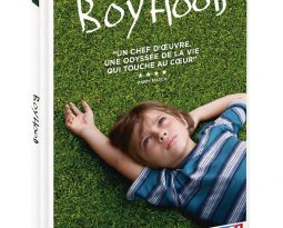 Boyhood de Richard Linklater avec Ellar Coltrane, Patricia Arquette, Ethan Hawke