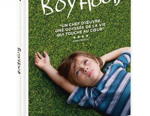 Boyhood de Richard Linklater avec Ellar Coltrane, Patricia Arquette, Ethan Hawke