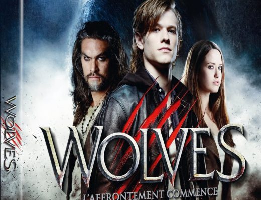 Wolves disponible en DVD, Blu-Ray et VOD le 4 mars avec Lucas Till, Jason Momoa